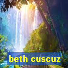 beth cuscuz